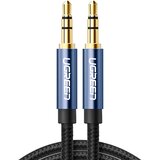 Ugreen AUX avdio kabel, ravni mini jack vtič, 3,5 mm, 2 m, moder, (21090984) | Shoptok.si