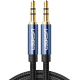 Ugreen AV122 Mini 3.5 mm na 3.5 mm audio kabel 2 m plavi | shoptok.hr