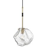 Zuma line P0488-01M-SEAC - visilica na sajli rock 1xE27/40W/230V | Eponuda.com