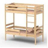 Futrix drveni krevet na sprat Marka 13 ( 27091 ) Cene