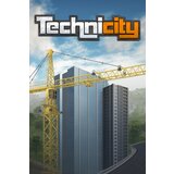 technicity (pc) steam key global  technicity (pc) steam key global Slike