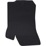  Auto tepih 4 pcs Crna prikladno za ŠKODA OCTAVIA I 1997-2004 | shoptok.hr
