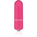 Easytoys - The Mini Vibe Collection 10 Speed Bullet Vibrator - Pink Cene