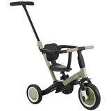 Kikka Boo Tricikl Flip 5in1 Army Green | ePonuda.com