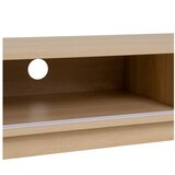 Casa Selección TV komoda u prirodnoj boji 115x48x40 cm Naroa – | shoptok.hr