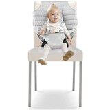Babyjem Baby Jem Navlaka za stolicu za hranjenje 553, Siva | Eponuda.com