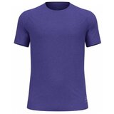 Odlo Majice s kratkimi rokavi Essential 365 Vijolična Cene