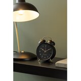 Karlsson Budilica ø 10 cm Classic Twin Bell – | shoptok.hr