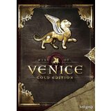 Steam Rise of Venice: Gold Key GLOBAL Steam Rise of Venice: Gold Key GLOBAL Slike