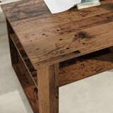  Klubska miza Star les 96 x 54 x 44 cm Konstruiran les, (5000121380) | Shoptok.si