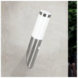Eglo helsinki spoljna zidna lampa/1, e27, sa senzorom, inox | Eponuda.com
