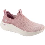 Skechers Fitnes / Trening Arch Fit 2.0 Rožnata | Shoptok.si