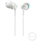 Sony MDR-EX50LP/W White slušalice | ePonuda.com
