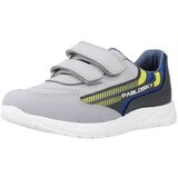 Pablosky Nizke superge 297158P Siva | Shoptok.si