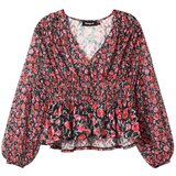 Desigual Bluza 'Plumetis' miks boja Cijene
