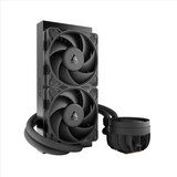 Arctic K Cooler Arctic Liquid Freezer III - 240 Black Cijene