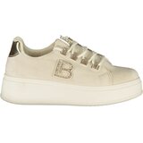 Laura Biagiotti WOMEN&#39;S SPORTS SHOES BEIGE | Shoptok.si