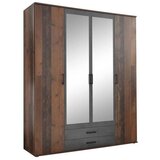 MID.YOU OMARA S KLASIČNIMI VRATI, barve akacije, barve skrilavca | Shoptok.si