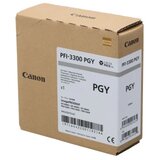 Canon tinta PFI-3300 PGY Photo Grey Cijene