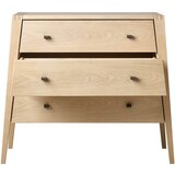 Leander® dječji ormar linea™ hrast | shoptok.hr