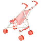 Baby annabell sklopiva dječja kolica za lutke | shoptok.hr