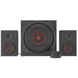 Genesis gaming stereo 2.1 zvočniki HELIUM 610BT | Shoptok.si
