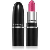 MAC Cosmetics Lustreglass Sheer-Shine Lipstick sjajilo za usne nijansa No Photos 3.5 g | shoptok.hr
