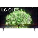 Lg OLED65A13LA Smart 4K Ultra HD televizor Cene