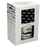  Set nogavic in skodelice mr. wonderful, moški | Shoptok.si