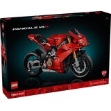 Lego Technic Ducati Panigale V4 S Motorcycle 42202 | Eponuda.com