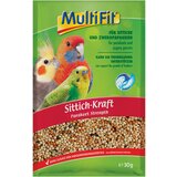 MultiFit hrana za male i srednje papige Power Cijene