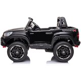 Toyota Hilux AKU dvosedežni 4x4 črni | Shoptok.si