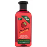 Xpel Strawberry Shampoo šampon 400 ml za ženske