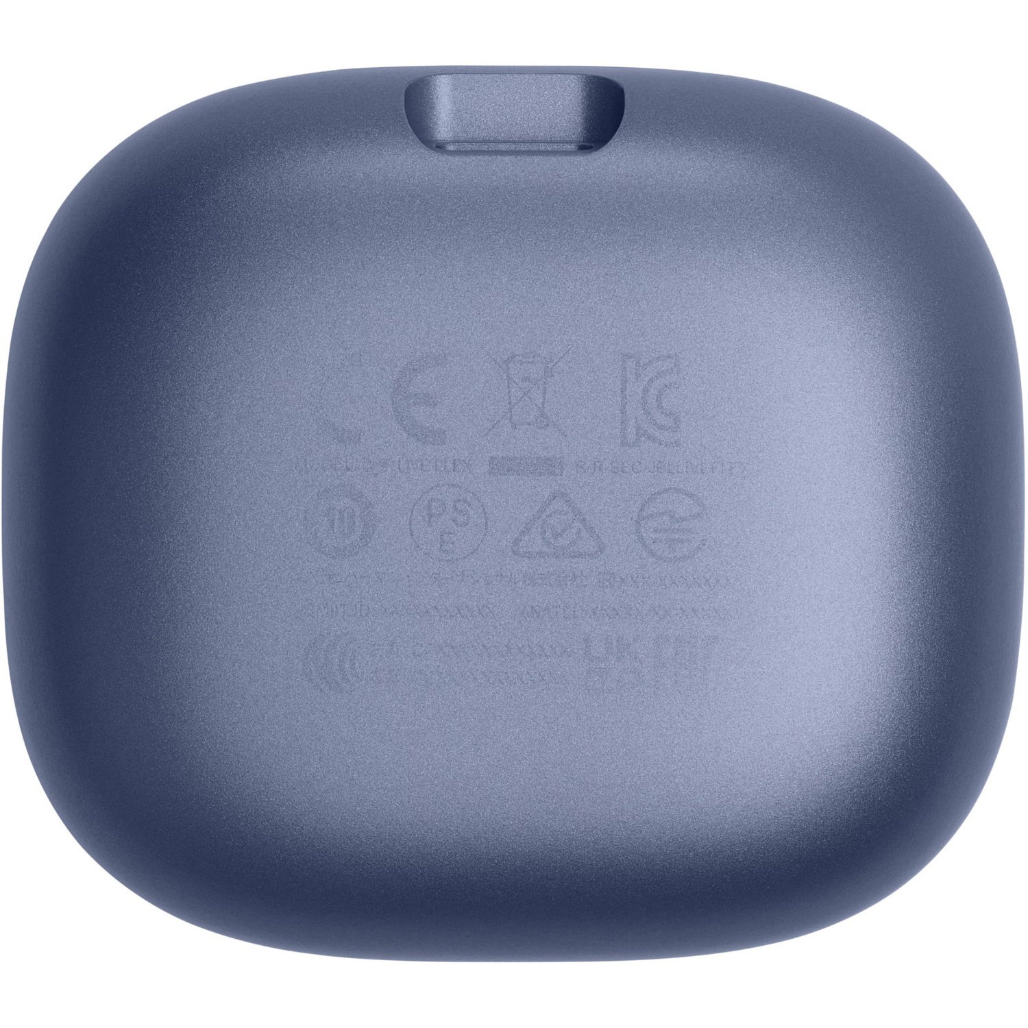 JBL LIVE FLEX TWS Plave Slušalice | shoptok.hr