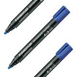 Staedtler Flomaster 352 2-5mm (moder) | Shoptok.si