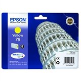 Epson Tinta 79 (T7914) (žuta), original | shoptok.hr