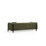 Atelier Del Sofa Trosjed Gio 93x75x225 cm, Zeleni | Eponuda.ba