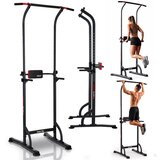 Neo-Sport Apex Dip 130300 samostojeća višenamjenska sprava za zgibove i propadanja do 100 kg Cijene