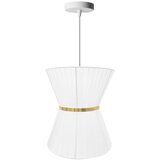Toolight Viseća Lampa APP1504-1CP BIJELA | shoptok.hr