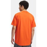 Under Armour Men's UA Tech Fade SS-ORG T-Shirt - Mens | shoptok.hr