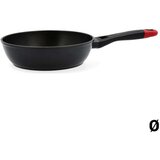  Tava sa slojem protiv lijepljenja Pyrex Optima+ Aluminij 3 5 mm | shoptok.hr