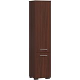 AKORD KABINET ZA KOPALNICO FIN STOLP 30 2D 140cm VENGE, (21713985) Cene