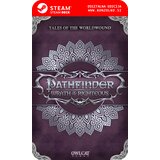 PATHFINDER Wrath of the Righteous The Game of the Year Edition - Steam koda brez škatlice (WINDOWS PC | STEAM DECK) | Shoptok.si
