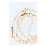  Stone privjesak za telefon / dužina privjeska 82cm (41cm u omči) / oko vrata - narančasta | shoptok.hr