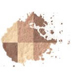 Rimmel London radiance brick posvjetljujući bronzer 12 g nijansa 001 light | shoptok.hr