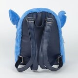 Disney Stitch Ruksak Heady, 25,5 x 22 x 11 cm | shoptok.hr