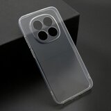  Futrola ultra tanki protect silikon za xiaomi redmi note 15 pro 5g providna (bela) ( F124249 ) | Eponuda.com