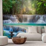  Foto tapeta - Awakening of nature 350x256 Standard | shoptok.hr