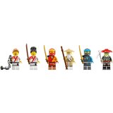 Lego Ninjago® 71787 Ustvarjalna ninja škatla s kockami | Shoptok.si