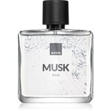 Avon Musk Rain toaletna voda za muškarce 75 ml | shoptok.hr
